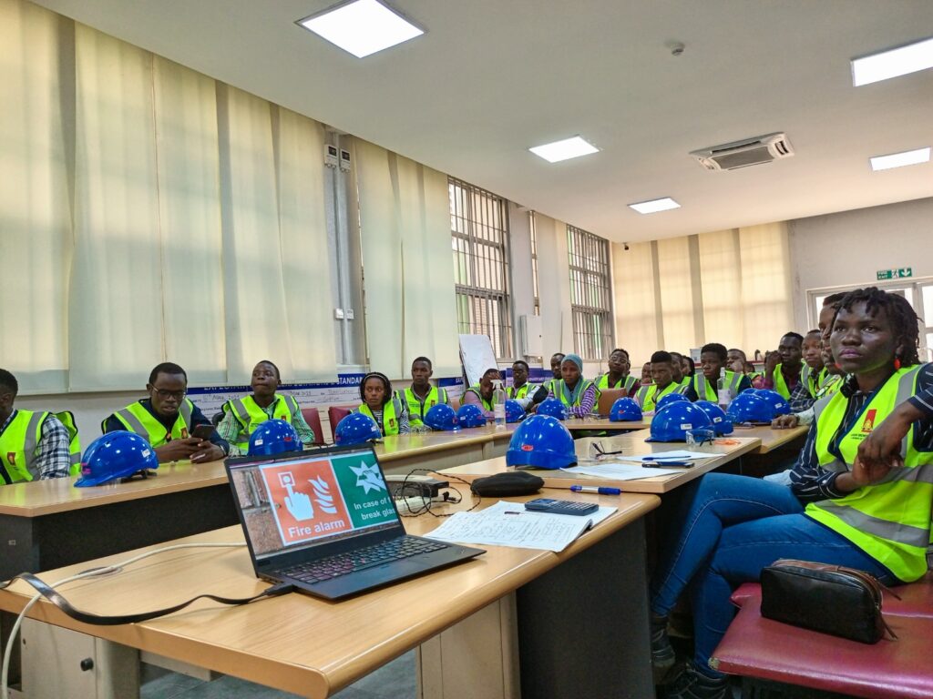 safety training safety training